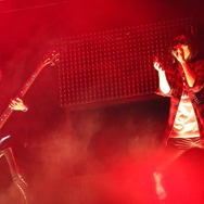 総勢18アーティストによる夢の共演!5pb.Recordsゆかりのアーティストが紡いだ5時間超えLIVE「Live5pb.2013」を写真たっぷりでお届け