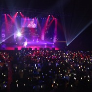 総勢18アーティストによる夢の共演!5pb.Recordsゆかりのアーティストが紡いだ5時間超えLIVE「Live5pb.2013」を写真たっぷりでお届け