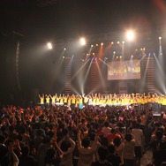 総勢18アーティストによる夢の共演!5pb.Recordsゆかりのアーティストが紡いだ5時間超えLIVE「Live5pb.2013」を写真たっぷりでお届け