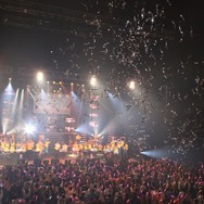 総勢18アーティストによる夢の共演!5pb.Recordsゆかりのアーティストが紡いだ5時間超えLIVE「Live5pb.2013」を写真たっぷりでお届け