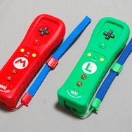Wiiリモコンプラス2本入り
