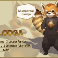 絶滅危惧種の活躍する環境問題ミニゲーム、クローズドβテストを開催