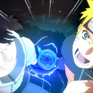『NARUTO－ナルト－ 疾風伝 ナルティメットストームレボリューション』がPS3とXbox 360で2014年発売 ― 合体奥義、描き下ろしキャラなど