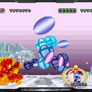 3D スペースハリアー