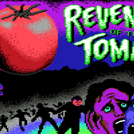 『Super Hexagon』ならぬ『Micro Hexagon』！16KBに現代の技術を詰め込むコモドール64作品コンペ