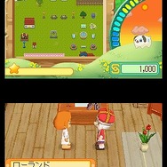 ぼくとシムのまち キングダム