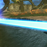 『機動戦士ガンダム EXTREME VS. FULL BOOST』コラボ機体、人気漫画「ガンダムEXA」よりエクストリームガンダムtype-レオス参戦