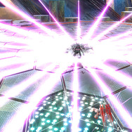 『機動戦士ガンダム EXTREME VS. FULL BOOST』コラボ機体、人気漫画「ガンダムEXA」よりエクストリームガンダムtype-レオス参戦