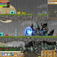 キノスワールド〜騎士集結〜