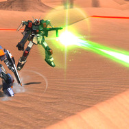 「デュエルガンダムアサルトシュラウド」参戦決定 ─ 『機動戦士ガンダム EXTREME VS. FULL BOOST』登場MS一挙10機公開