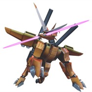 「デュエルガンダムアサルトシュラウド」参戦決定 ─ 『機動戦士ガンダム EXTREME VS. FULL BOOST』登場MS一挙10機公開