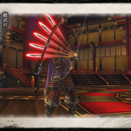 多様で強力な攻撃にプレイヤーは耐えられるか