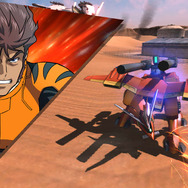 「デュエルガンダムアサルトシュラウド」参戦決定 ─ 『機動戦士ガンダム EXTREME VS. FULL BOOST』登場MS一挙10機公開