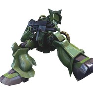 「デュエルガンダムアサルトシュラウド」参戦決定 ─ 『機動戦士ガンダム EXTREME VS. FULL BOOST』登場MS一挙10機公開