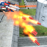 「デュエルガンダムアサルトシュラウド」参戦決定 ─ 『機動戦士ガンダム EXTREME VS. FULL BOOST』登場MS一挙10機公開