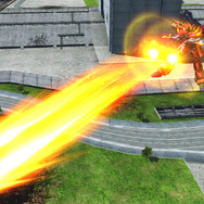 「デュエルガンダムアサルトシュラウド」参戦決定 ─ 『機動戦士ガンダム EXTREME VS. FULL BOOST』登場MS一挙10機公開