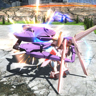 「デュエルガンダムアサルトシュラウド」参戦決定 ─ 『機動戦士ガンダム EXTREME VS. FULL BOOST』登場MS一挙10機公開