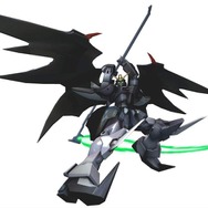 「デュエルガンダムアサルトシュラウド」参戦決定 ─ 『機動戦士ガンダム EXTREME VS. FULL BOOST』登場MS一挙10機公開