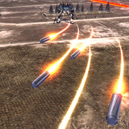 「デュエルガンダムアサルトシュラウド」参戦決定 ─ 『機動戦士ガンダム EXTREME VS. FULL BOOST』登場MS一挙10機公開