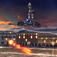 「デュエルガンダムアサルトシュラウド」参戦決定 ─ 『機動戦士ガンダム EXTREME VS. FULL BOOST』登場MS一挙10機公開