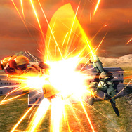 「デュエルガンダムアサルトシュラウド」参戦決定 ─ 『機動戦士ガンダム EXTREME VS. FULL BOOST』登場MS一挙10機公開