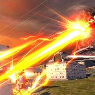 「デュエルガンダムアサルトシュラウド」参戦決定 ─ 『機動戦士ガンダム EXTREME VS. FULL BOOST』登場MS一挙10機公開