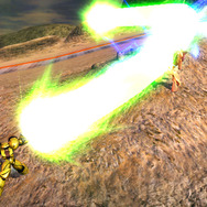 「デュエルガンダムアサルトシュラウド」参戦決定 ─ 『機動戦士ガンダム EXTREME VS. FULL BOOST』登場MS一挙10機公開