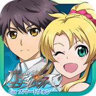 TVアニメ「バディ・コンプレックス」1月よりMX・YTV他で放送開始、スマートフォンゲームも配信予定