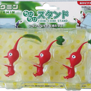 ピクミン ちびちびスタンド 赤ピクミン 新品未開封 ピクミン ちびちびスタンド 赤ピクミン 新品未開封