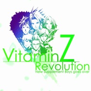 3DSの女性向けADV『VitaminX Evolution PLus』『VitaminZ Revolution』PV公開、学園への入学を考える受験生目線でゲームを紹介