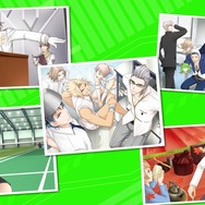 3DSの女性向けADV『VitaminX Evolution PLus』『VitaminZ Revolution』PV公開、学園への入学を考える受験生目線でゲームを紹介