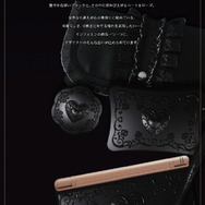 キーズファクトリー、女性向けのDS周辺機器を「infem.in」として新展開