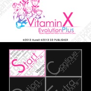 3DSの女性向けADV『VitaminX Evolution PLus』『VitaminZ Revolution』PV公開、学園への入学を考える受験生目線でゲームを紹介