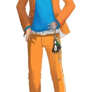 3DSの女性向けADV『VitaminX Evolution PLus』『VitaminZ Revolution』PV公開、学園への入学を考える受験生目線でゲームを紹介