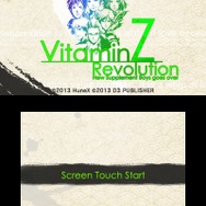 3DSの女性向けADV『VitaminX Evolution PLus』『VitaminZ Revolution』PV公開、学園への入学を考える受験生目線でゲームを紹介
