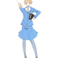 3DSの女性向けADV『VitaminX Evolution PLus』『VitaminZ Revolution』PV公開、学園への入学を考える受験生目線でゲームを紹介