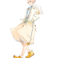 3DSの女性向けADV『VitaminX Evolution PLus』『VitaminZ Revolution』PV公開、学園への入学を考える受験生目線でゲームを紹介