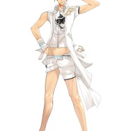 3DSの女性向けADV『VitaminX Evolution PLus』『VitaminZ Revolution』PV公開、学園への入学を考える受験生目線でゲームを紹介