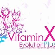 3DSの女性向けADV『VitaminX Evolution PLus』『VitaminZ Revolution』PV公開、学園への入学を考える受験生目線でゲームを紹介