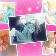 3DSの女性向けADV『VitaminX Evolution PLus』『VitaminZ Revolution』PV公開、学園への入学を考える受験生目線でゲームを紹介