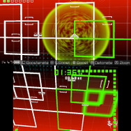 シンプルで歯応えのあるパズル要素!サイバーエスケープアクション『電脳からの脱出 escapeVektor』、3DSで配信決定