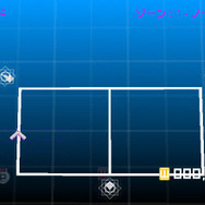 シンプルで歯応えのあるパズル要素!サイバーエスケープアクション『電脳からの脱出 escapeVektor』、3DSで配信決定