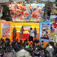 協賛に任天堂やガンホーなど ― 日本最大級のゲーム&ホビーの祭典「次世代ワールドホビーフェア '14Winter」開催決定