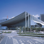 東京大会