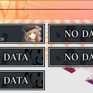 記憶と人格をなくしてしまった女子大生が主人公の恋愛ADV『アムネシア』のファンディスク『アムネシア レイター』配信開始