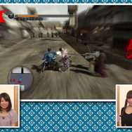 『龍が如く 維新!』最新プレイ動画