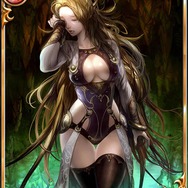 SR「眠りの女神ヒュプノス」