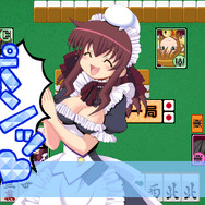 萌える麻雀 もえじゃん!