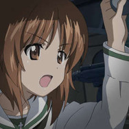 PS Vitaで再現した「大洗町」を戦車で駆け巡れ!『ガールズ&パンツァー 戦車道、極めます!』ゲーム画像多数公開