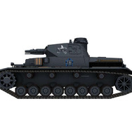 PS Vitaで再現した「大洗町」を戦車で駆け巡れ!『ガールズ&パンツァー 戦車道、極めます!』ゲーム画像多数公開